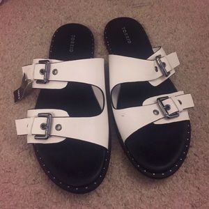 Womens sandals